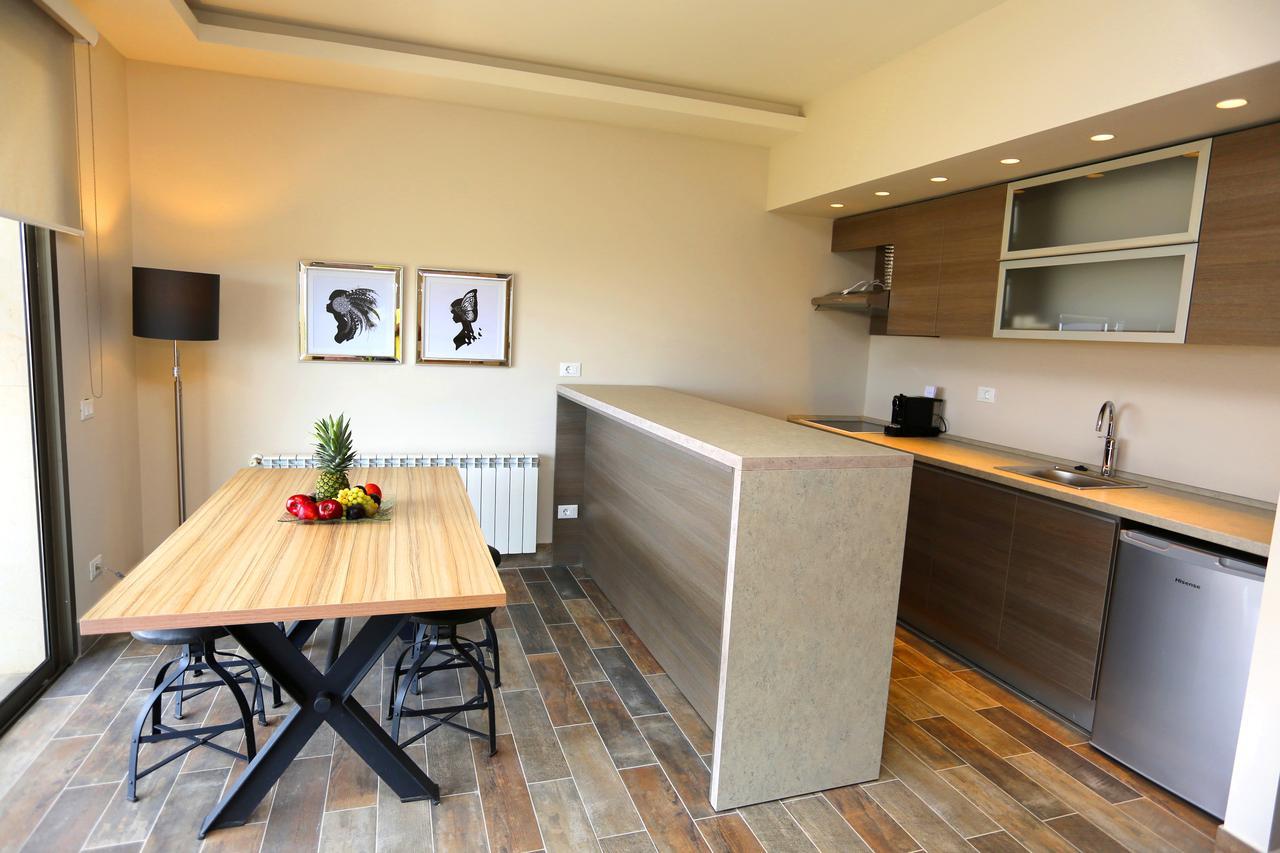 Deluxe Chalet