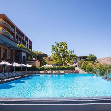 Mist Hotel & Spa-2