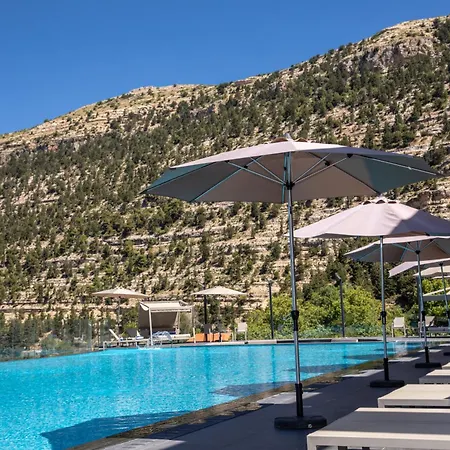 Mist Hotel & Spa-3